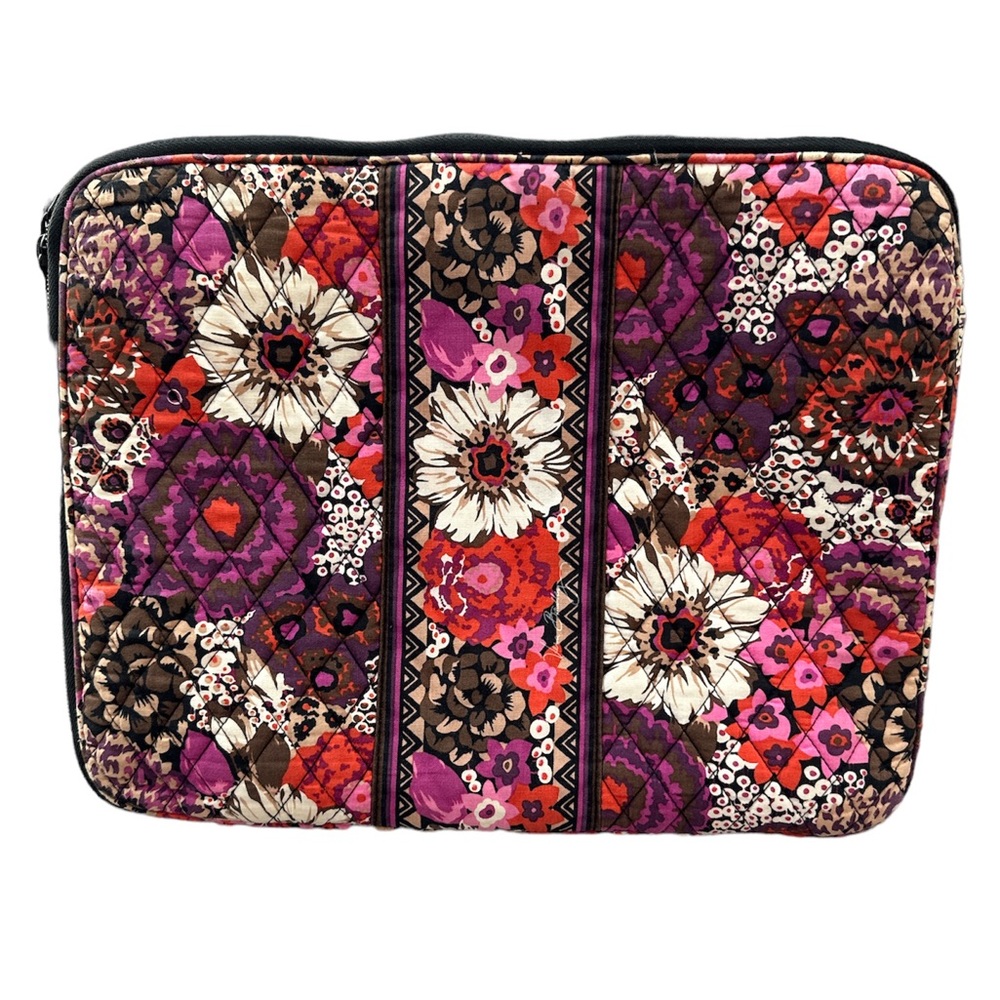 Vera Bradley Laptop Case
